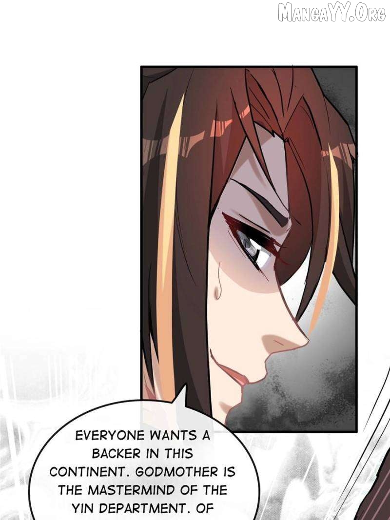 Immortal Cultivation is Just Like This Chapter 79 - page 17